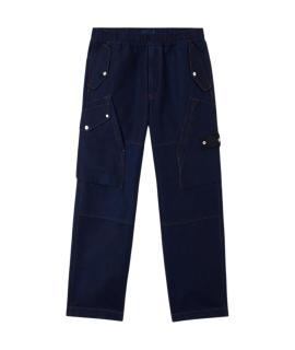 STONE ISLAND Брюки чинос