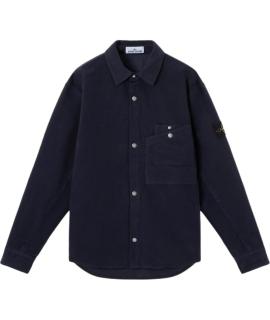 STONE ISLAND Классическая рубашка