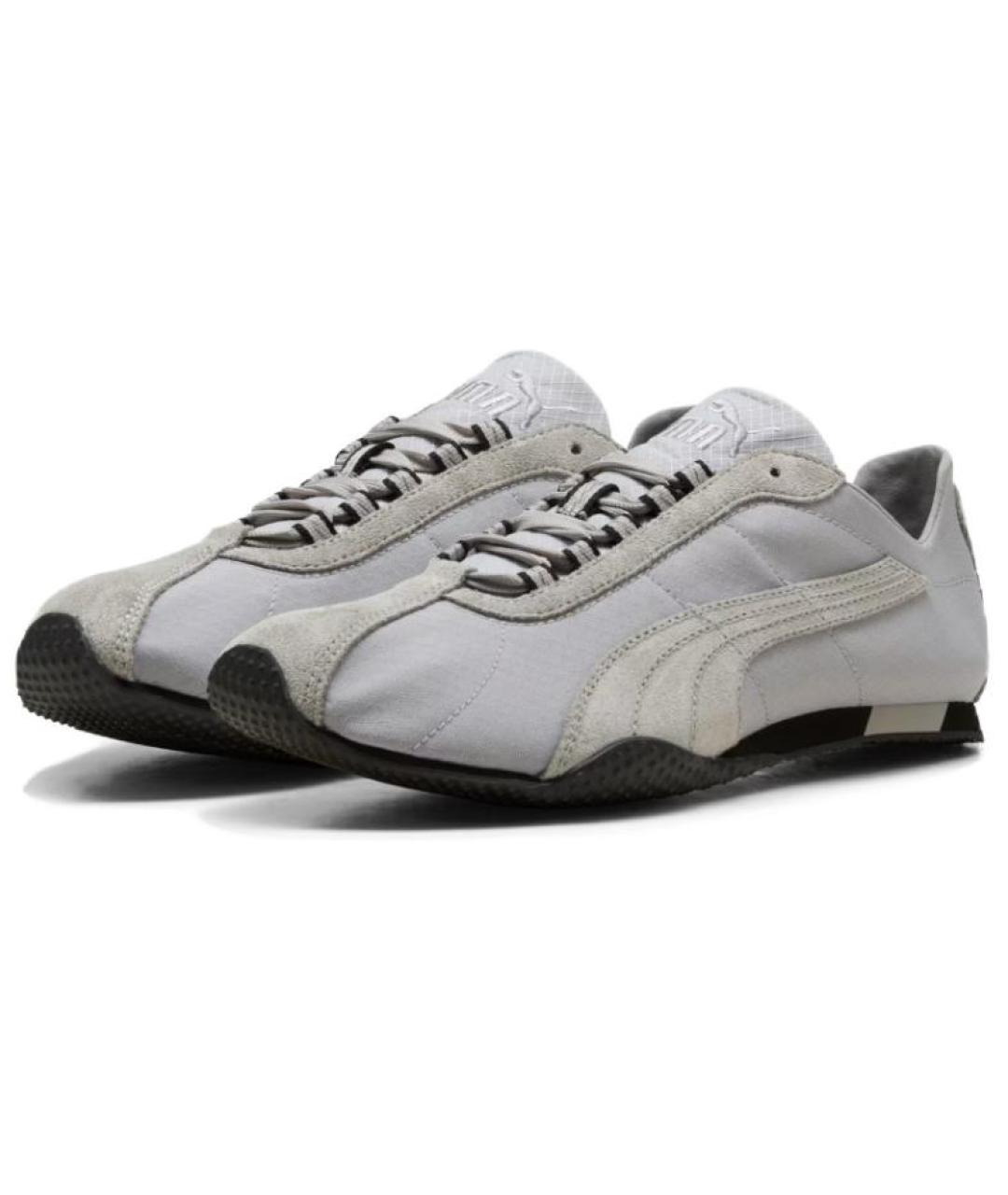 PUMA Серые кроссовки, фото 3