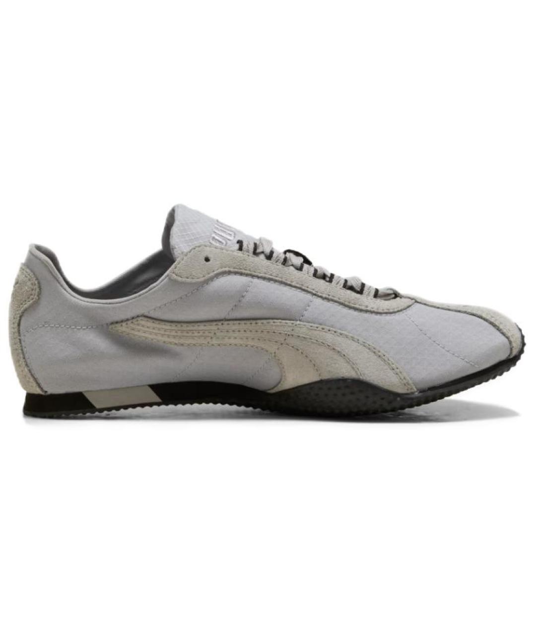 PUMA Серые кроссовки, фото 1