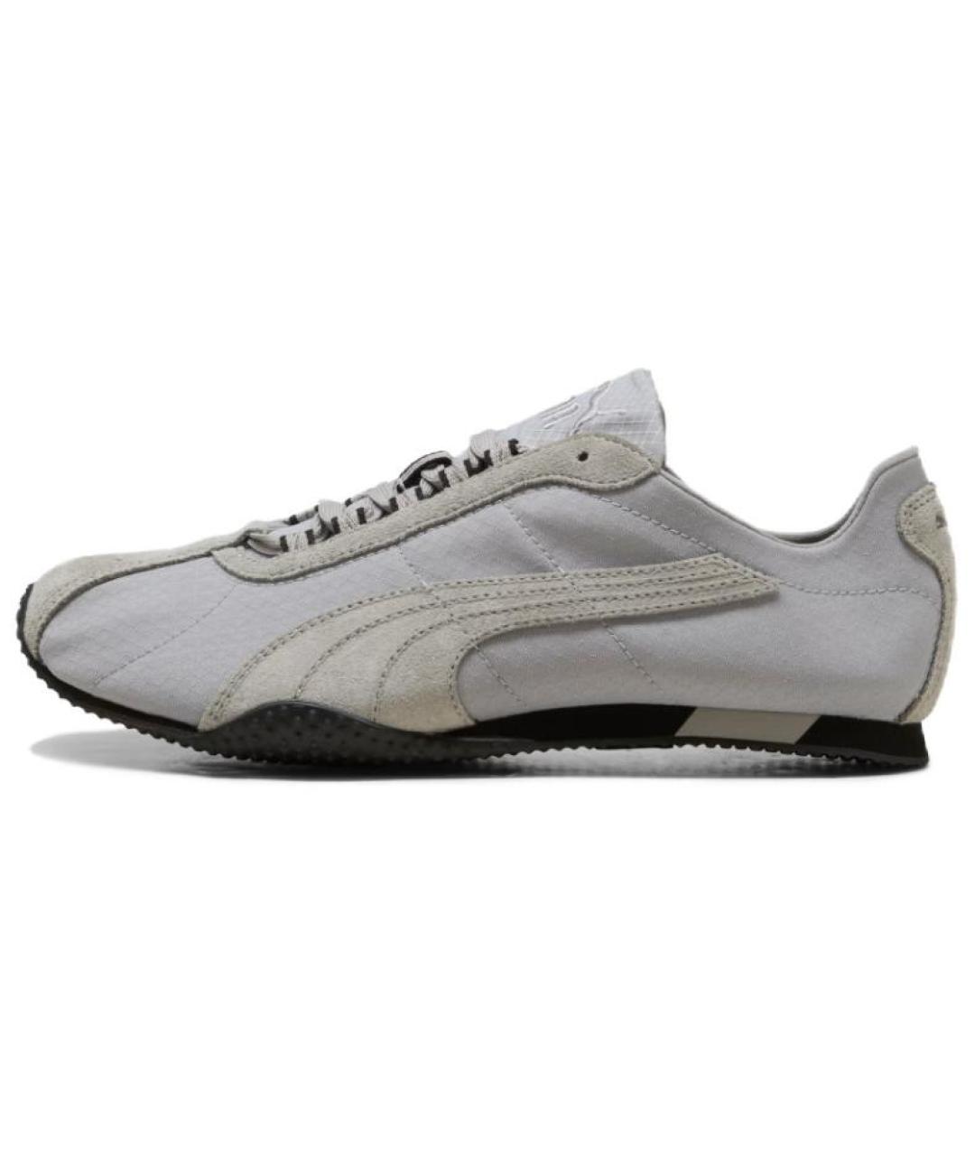 PUMA Серые кроссовки, фото 2