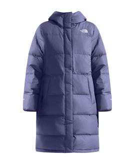 THE NORTH FACE Пуховик