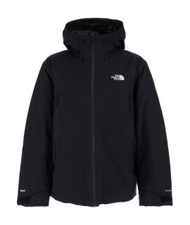 THE NORTH FACE Пуховик