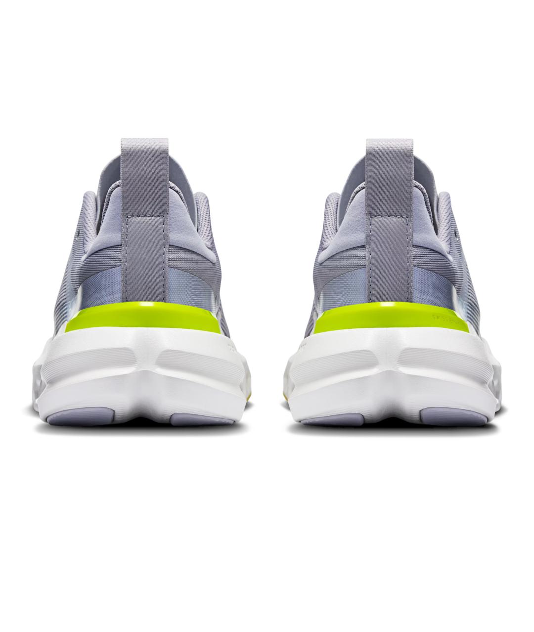 ON Серые кроссовки, фото 4