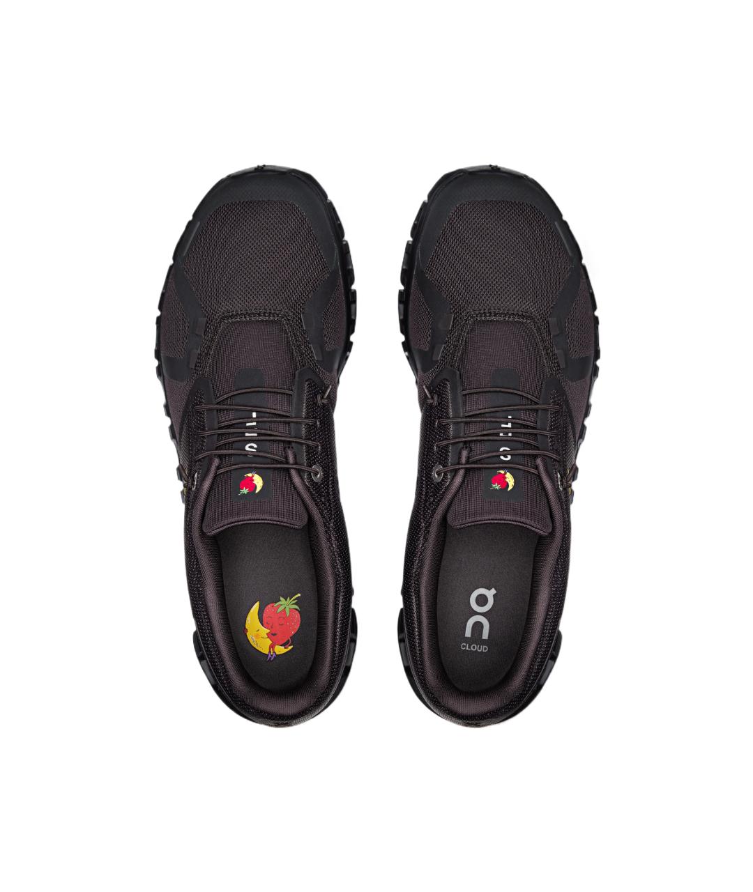 ON Серые низкие кроссовки / кеды, фото 4