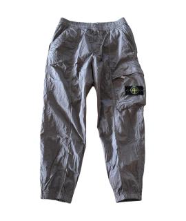 STONE ISLAND Прямые брюки