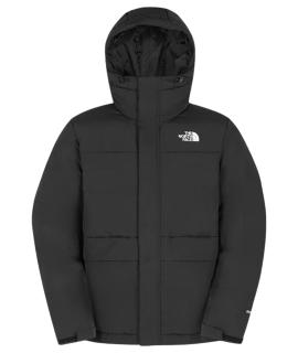 THE NORTH FACE Пуховик