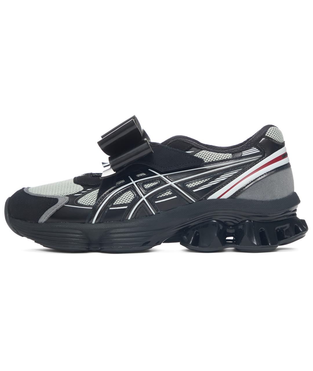 ASICS Черные кроссовки, фото 2