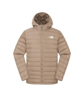 THE NORTH FACE Пуховик