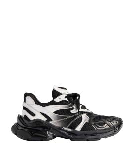 BALENCIAGA Высокие кроссовки / кеды