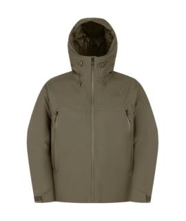 THE NORTH FACE Пуховик