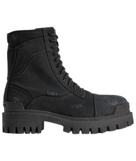 BALENCIAGA Высокие ботинки