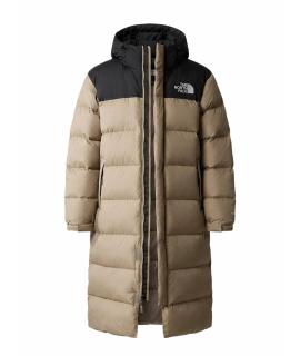 THE NORTH FACE Пуховик