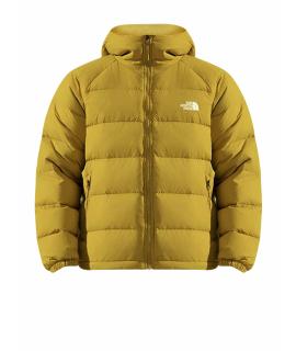 THE NORTH FACE Пуховик