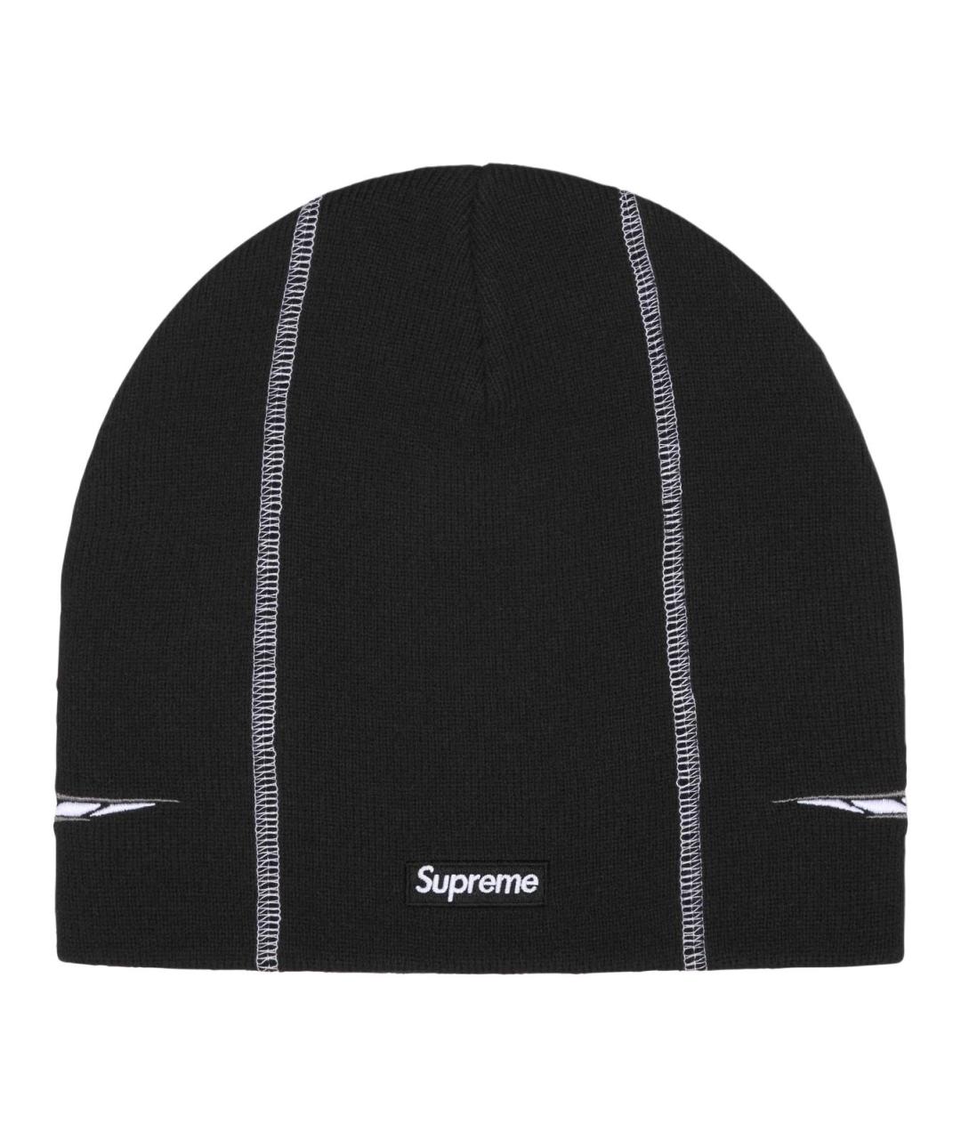 SUPREME Шапка, фото 2