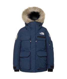 THE NORTH FACE Парка