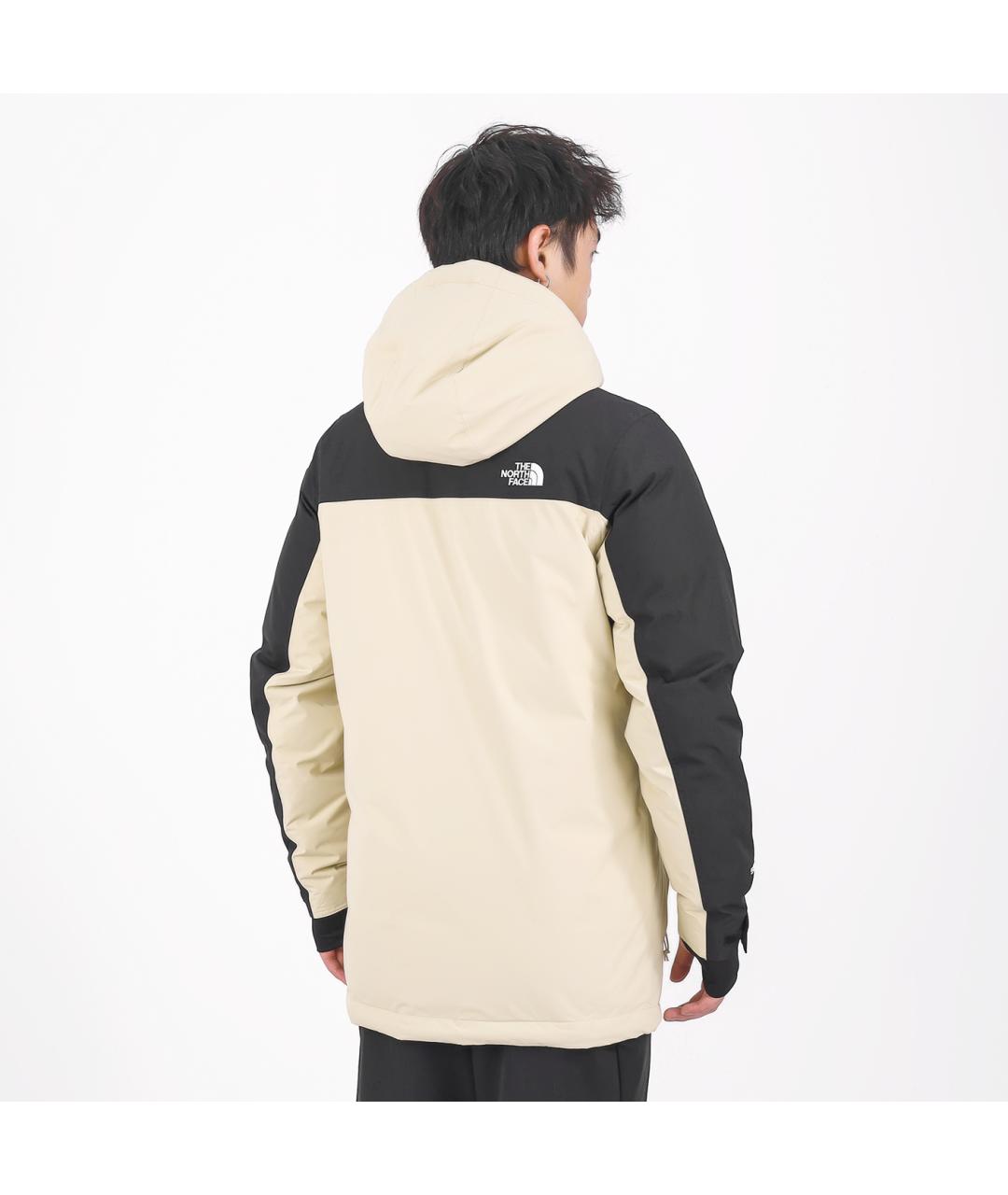 THE NORTH FACE Пуховик, фото 3