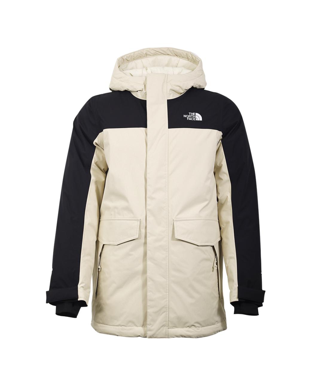 THE NORTH FACE Пуховик, фото 1