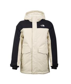 THE NORTH FACE Пуховик