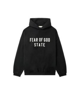 FEAR OF GOD ESSENTIALS Худи/толстовка