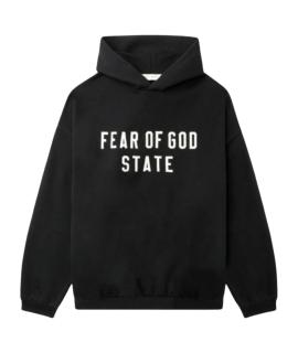 FEAR OF GOD ESSENTIALS Худи/толстовка