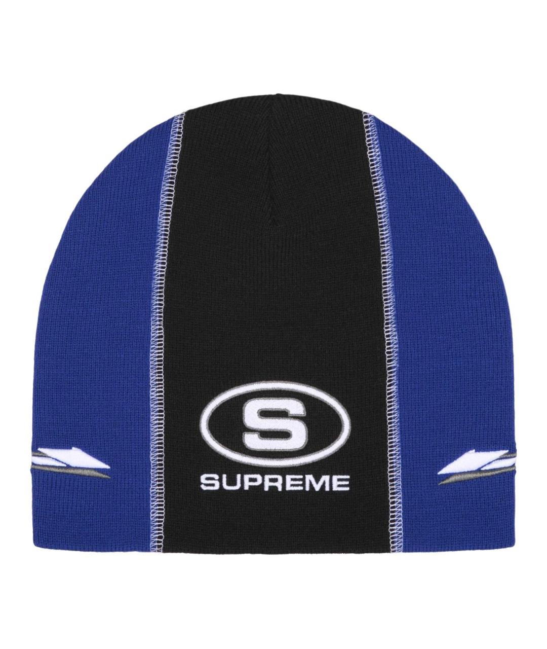 SUPREME Шапка, фото 1