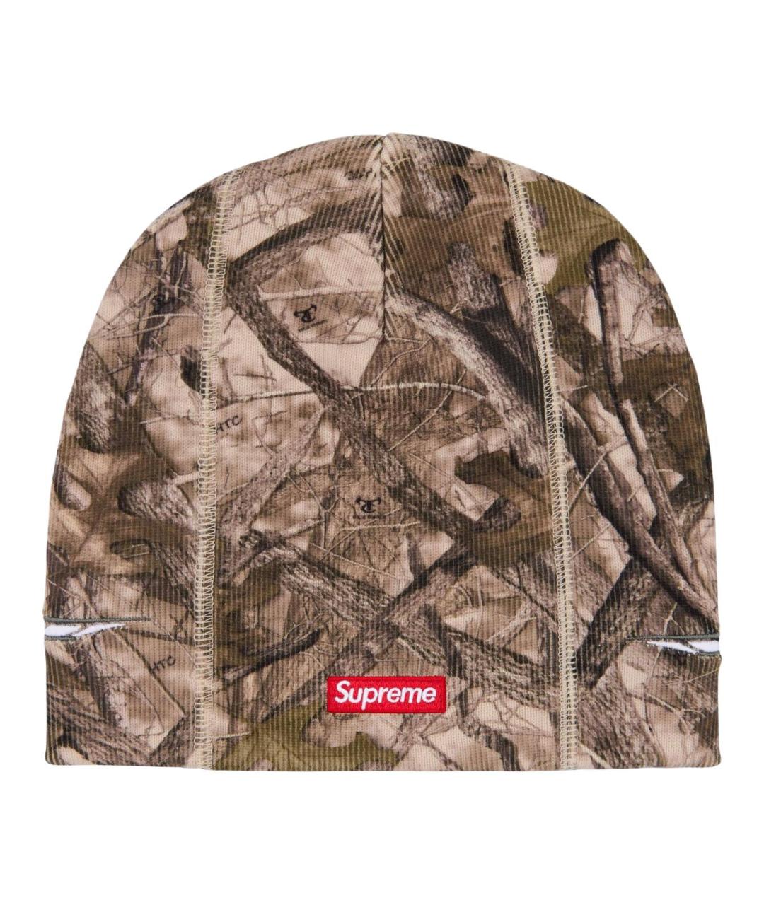 SUPREME Шапка, фото 2