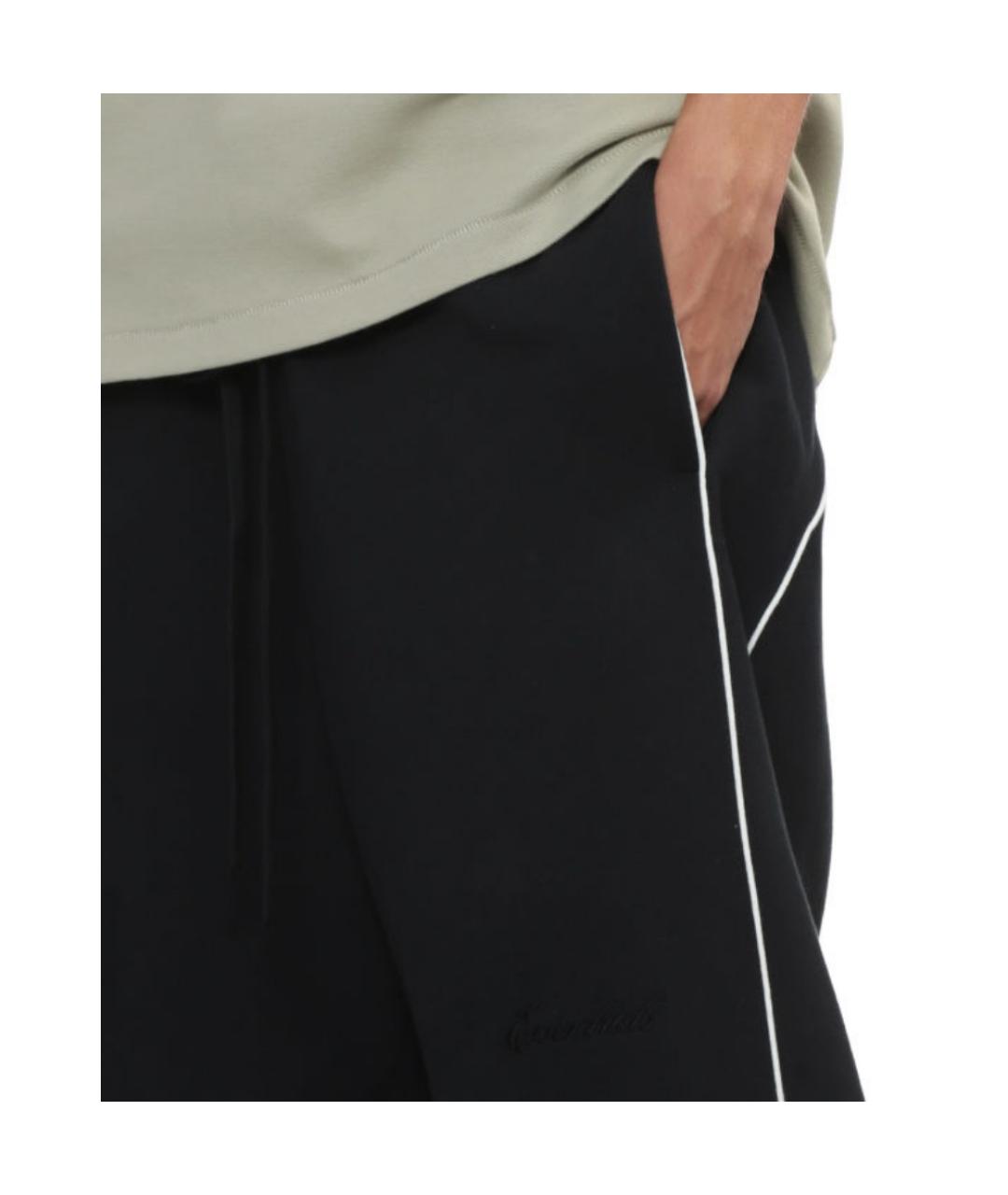 FEAR OF GOD ESSENTIALS Черные шорты, фото 5