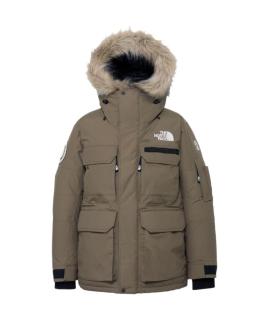 THE NORTH FACE Парка