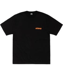 STUSSY Футболка