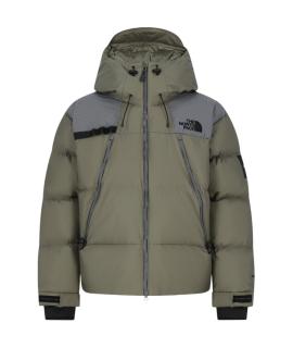 THE NORTH FACE Пуховик