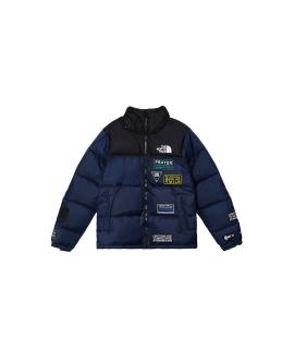 THE NORTH FACE Пуховик