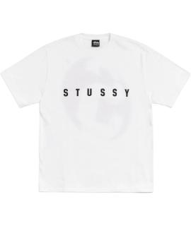 STUSSY Футболка