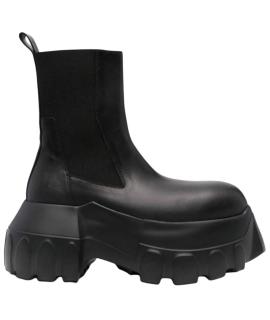 RICK OWENS Низкие ботинки