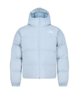 THE NORTH FACE Пуховик