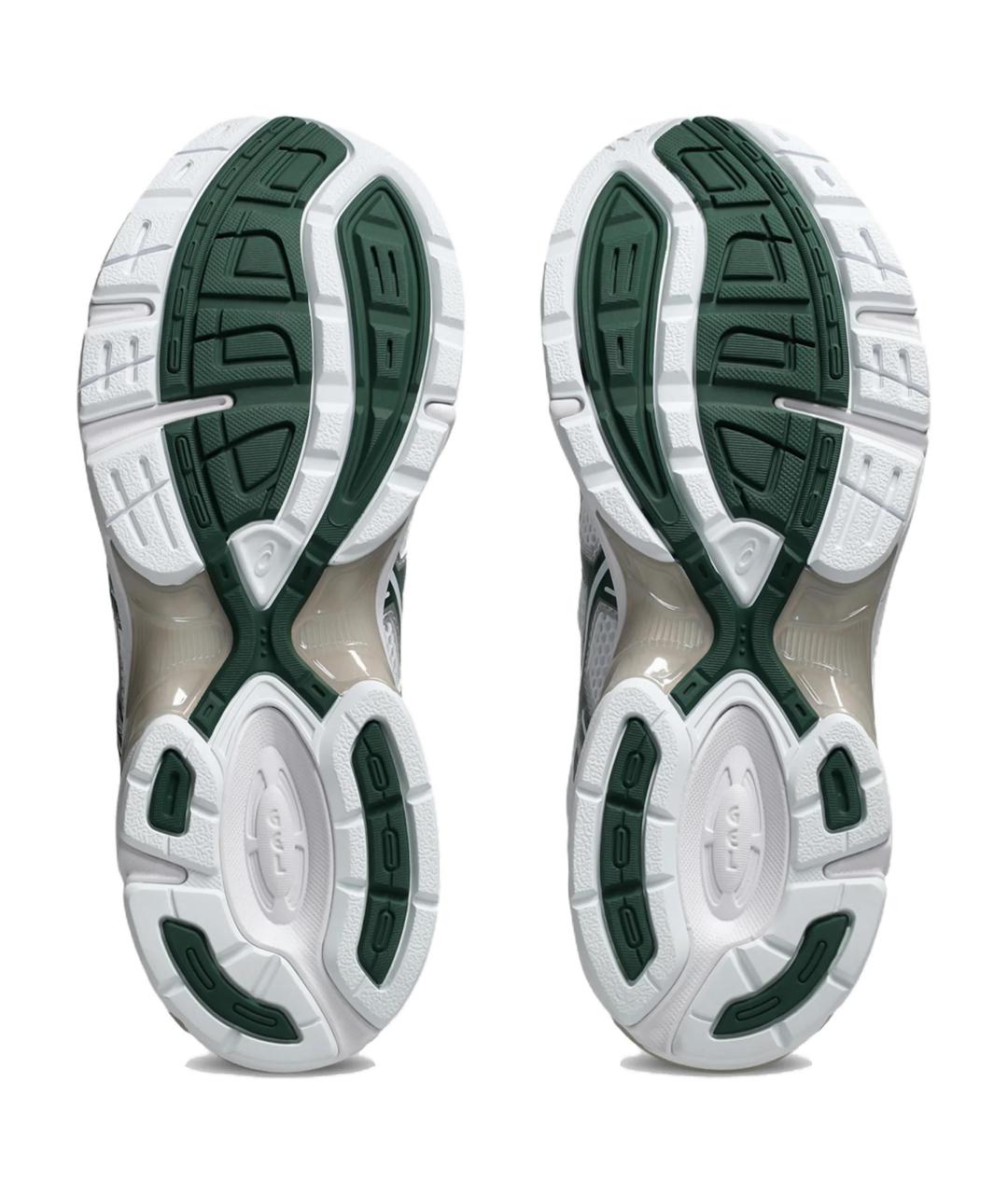 ASICS Белые кроссовки, фото 6