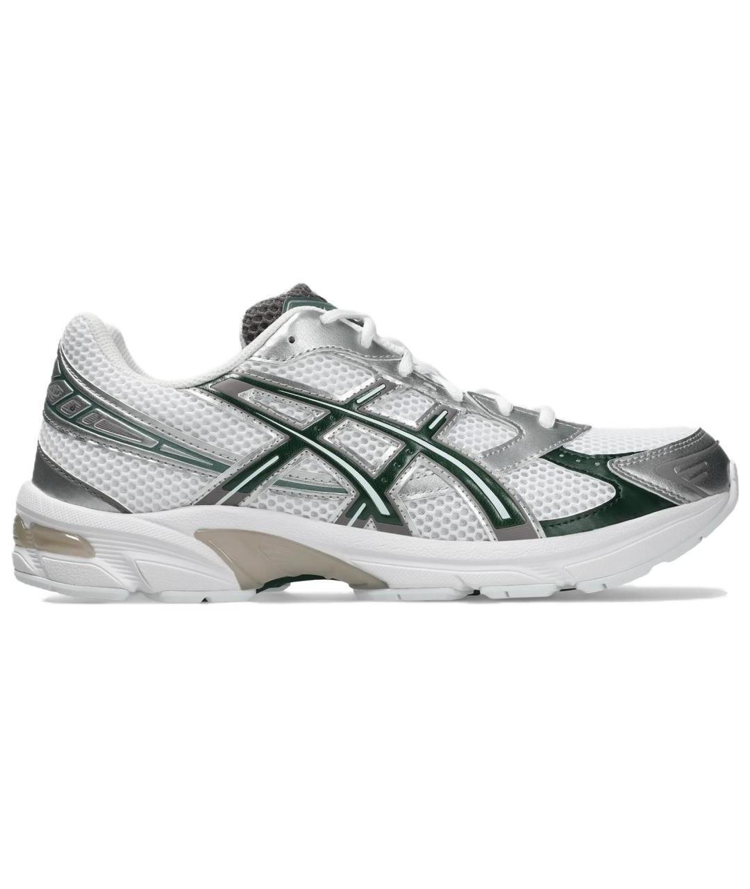 ASICS Белые кроссовки, фото 1