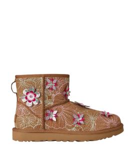 UGG Ботинки