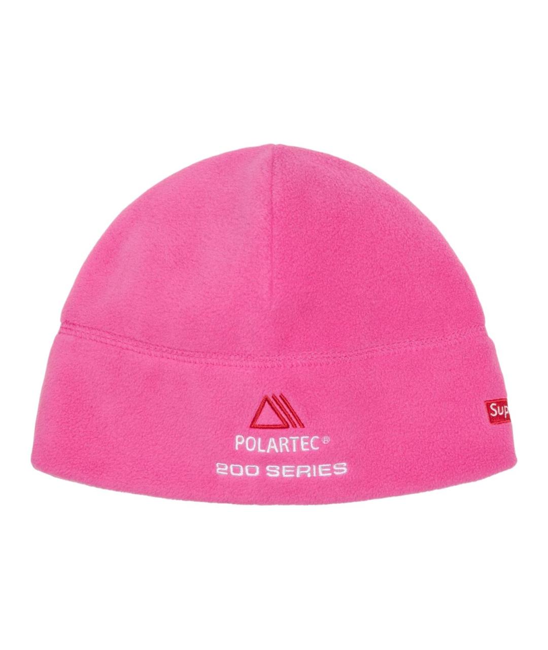 SUPREME Шапка, фото 2