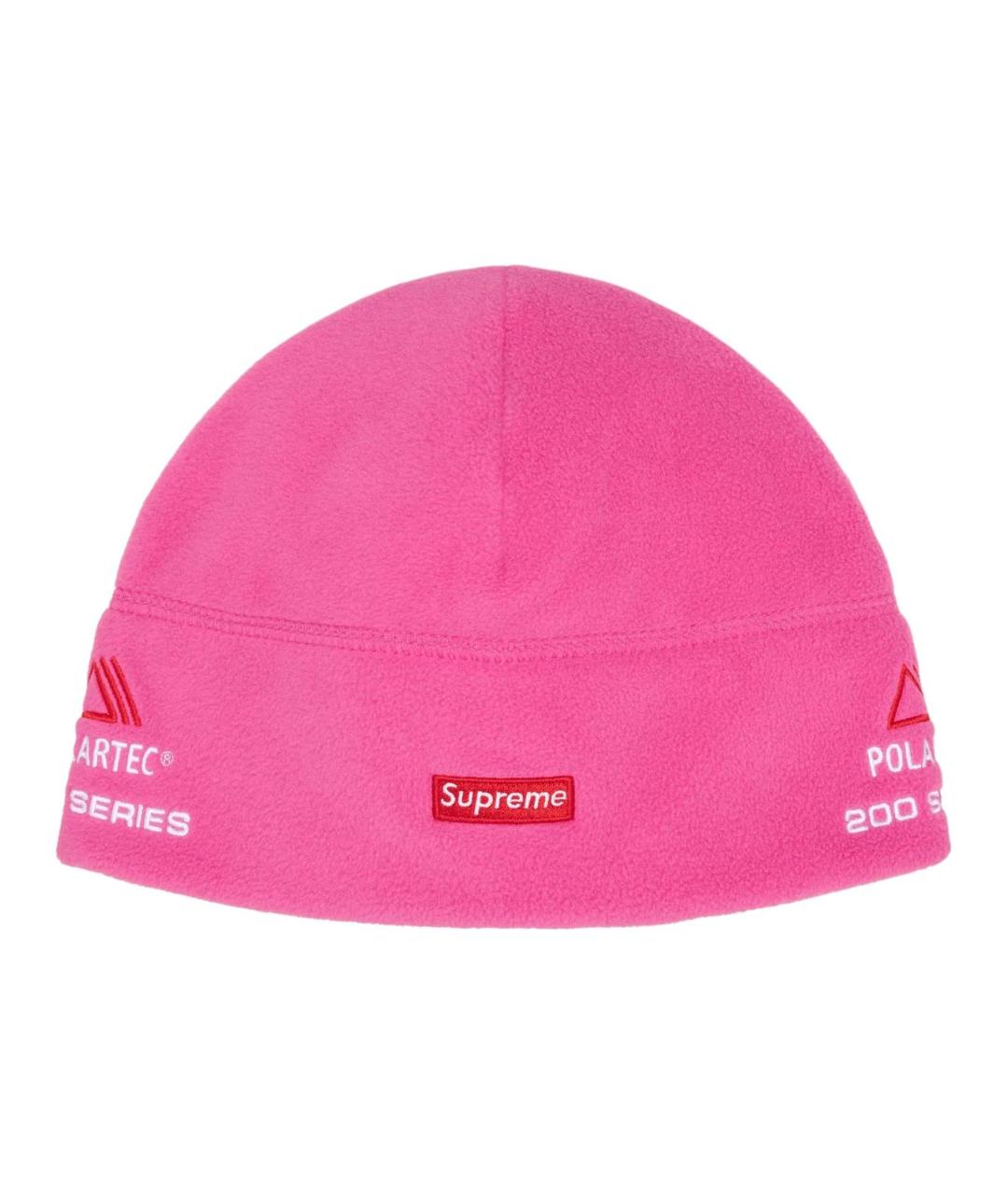 SUPREME Шапка, фото 1