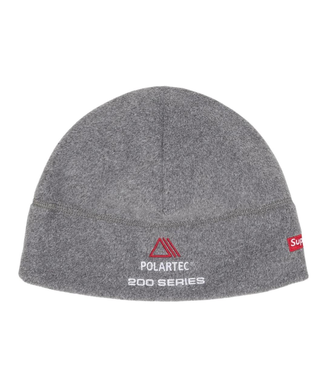 SUPREME Шапка, фото 2