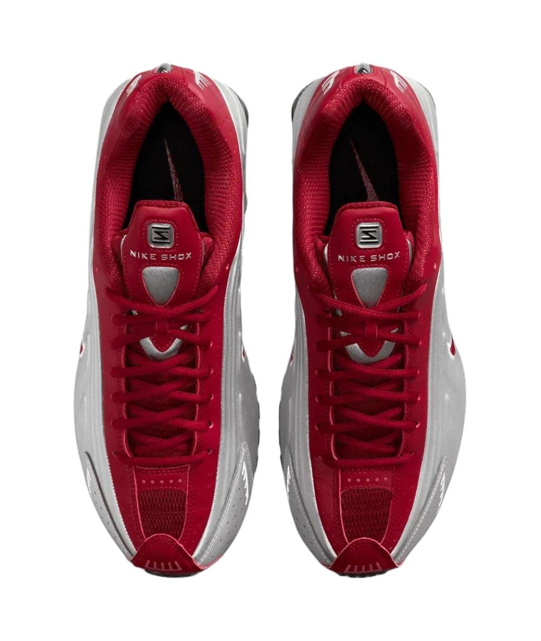 NIKE Мульти низкие кроссовки / кеды, фото 4