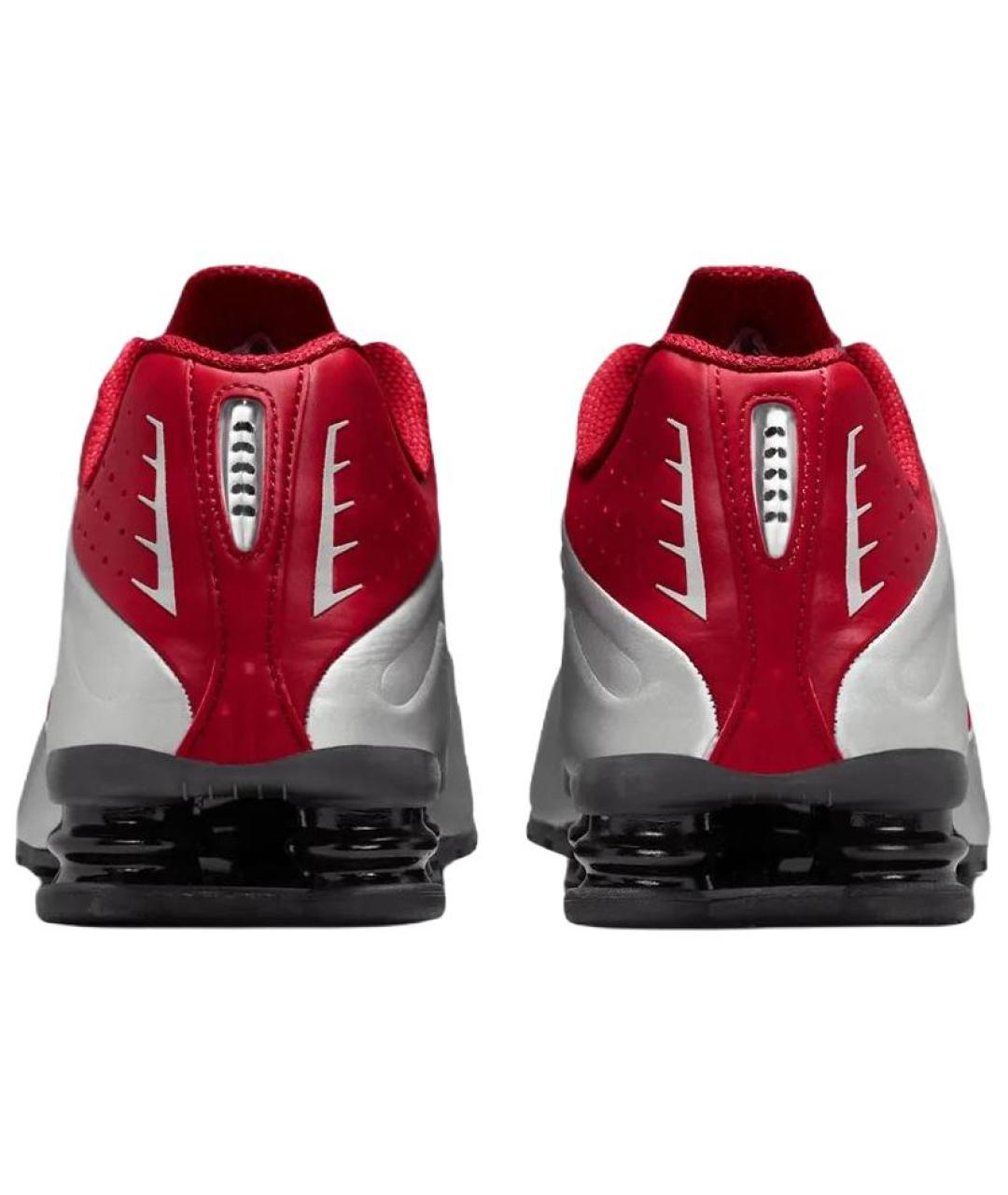 NIKE Мульти низкие кроссовки / кеды, фото 5