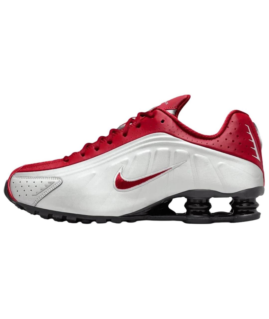 NIKE Мульти низкие кроссовки / кеды, фото 2