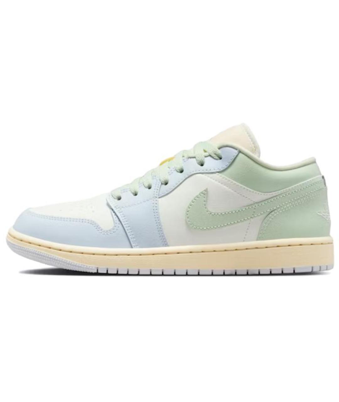 JORDAN Мульти кеды, фото 2