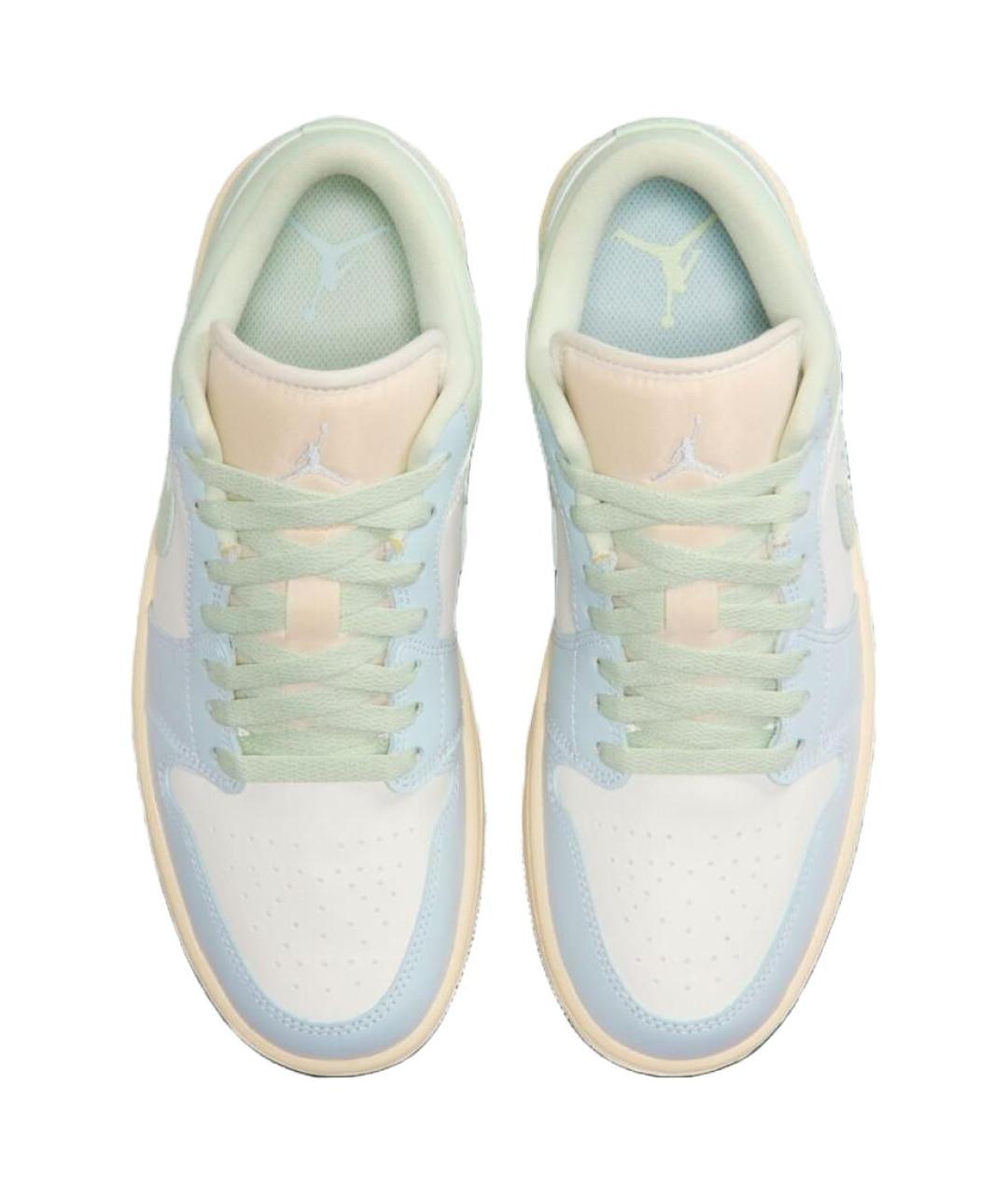 JORDAN Мульти кеды, фото 3