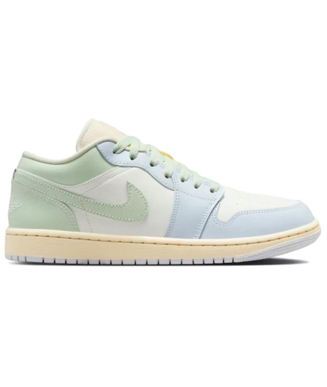 JORDAN Мульти кеды, фото 1