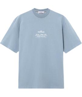 STONE ISLAND Футболка