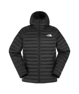 THE NORTH FACE Пуховик
