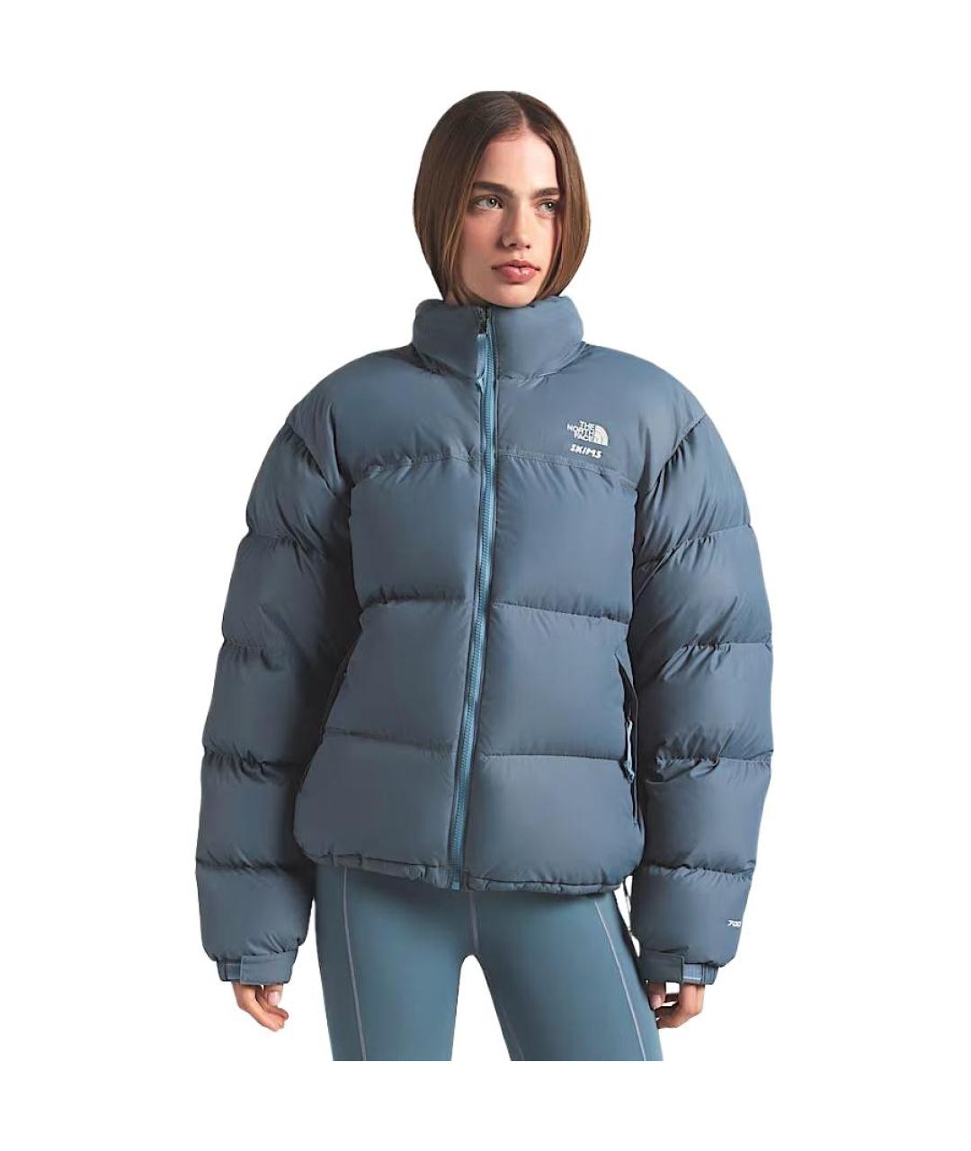 THE NORTH FACE Пуховик, фото 4